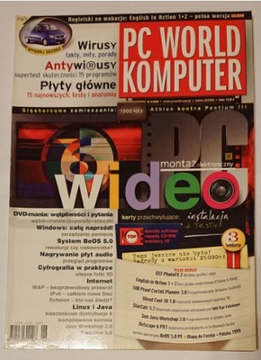 PC World Komputer 6/2000