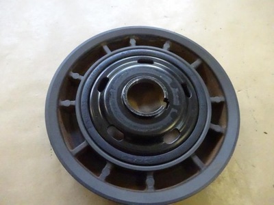 Шків peugeot 508 ii r8 1,5 hdi фото №1