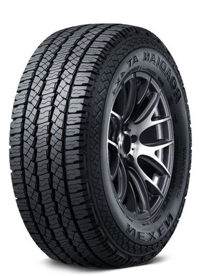 2x Nexen Roadian AT 4X4 265/65R17 112T