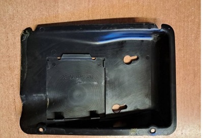 Заглушка багажника mercedes 107 sl 1076930530 фото №1