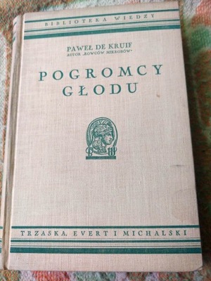 POGROMCY GŁODU ca. 1939