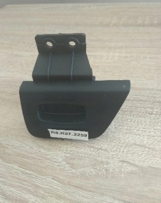 Bmw e81/87 разъём пульта замок зажигания 6954717 фото №1