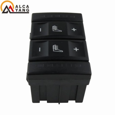 BLACKOEM 6M2T-19K314-AC 6M2T19K314AC SEAT SINETING BUDUND DIRECCIÓN PARA FO  