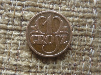 1 gr grosz 1937