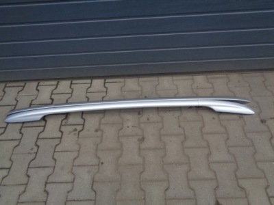 Renault megane iii kombi lift рейлінги фото №1