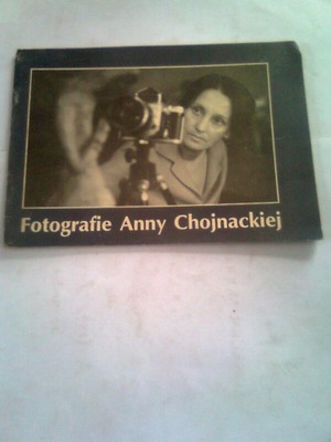 FOTOGRAFIE ANNY CHOJNACKIEJ