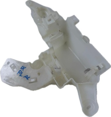 2022 bmw ix інша частина відсік двигуна 8717813 фото №1