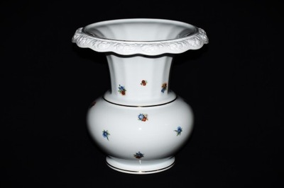 Rosenthal Maria wazon kwiatki wys. 24 cm r. 1924