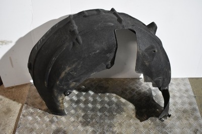 Idealne підкрилок задні праве porsche taycan 1 фото №1