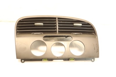 Решётка обдув средняя seat altea фото №1