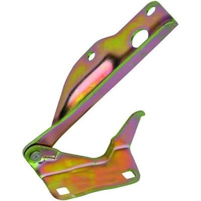 Петля do nissan pathfinder 05-13 фото №1