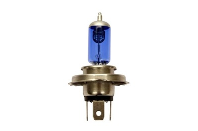 STARLINE LUZ H4 12V 60 55W P43T + 30% LUZ  