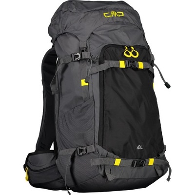 Plecak narciarski CMP FREEWIND 40L SKI TOURING BACKPACK