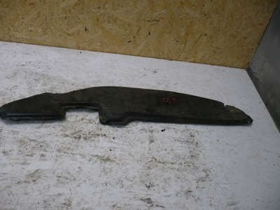 Шумоизоляция защита крыла renault zoe фото №1