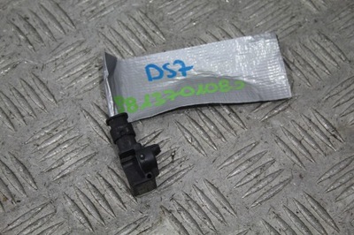 Датчик ударний ds7 crossback performance 9813701080 фото №1
