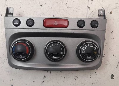 Панель обігріву alfa romeo 147 1,6 фото №1