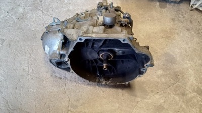 Honda civic viii 2.2 i-ctdi коробка передач передач 7rpp фото №1