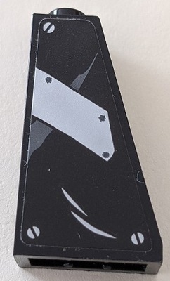 Lego skos 75 2x1x3 4460bpb005 Set 70915