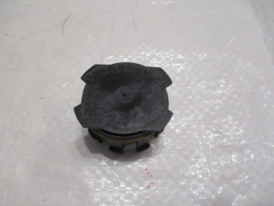Citroen peugeot заглушка головки 9814450680 фото №1