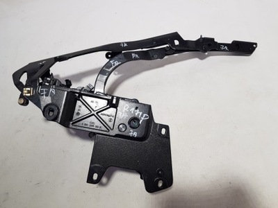 Mercedes slk r171 w171 петля правый привод крыша фото №1