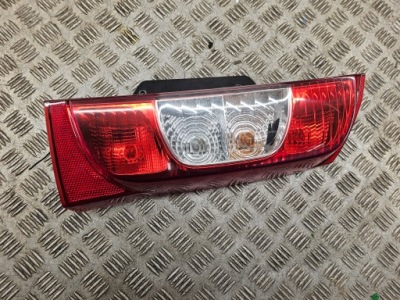 Fiat fiorino лампа задний  задняя правая 01353205080 фото №1