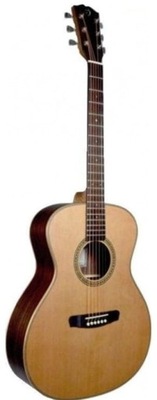Dowina Bordeaux GA-DS - Gitara akustyczna