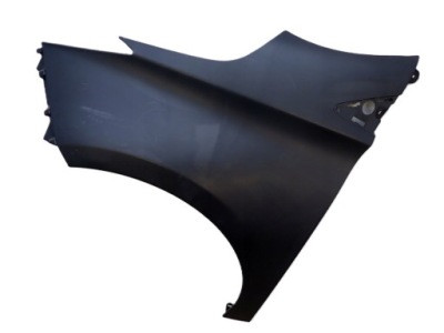 Новий крила лівий перед передній renault zoe bfm 2013- 631018491r фото №1