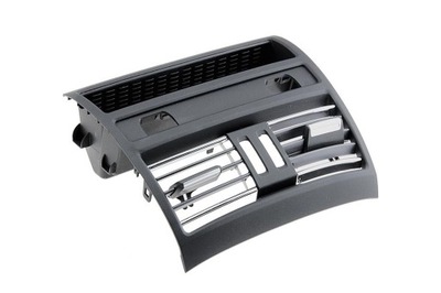 Nty решітка вентиляційна фото №1