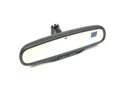 Silverado gmc sierra 07-14 зеркало внутреннее фото №1