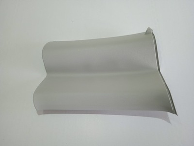 Vw caddy iv защита стойка правый задняя 2k5867246p фото №1