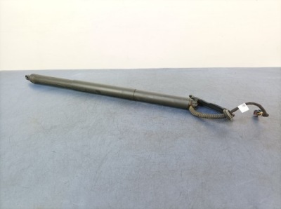 Vw arteon liftback привід задній кришки лівий фото №1