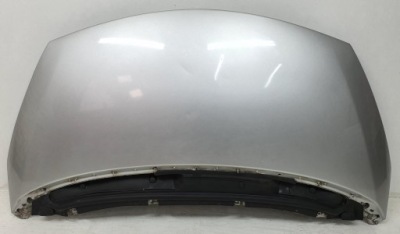 КАПОТ TED69 RENAULT ESPACE IV 