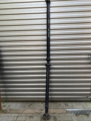 Kia sportage iv wał привідний 49300-d3500 фото №1