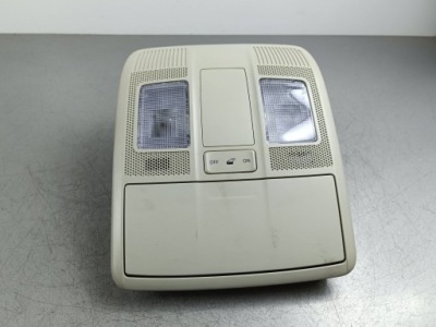 2022 mazda cx-9 бардачок на накладки на фары фото №1