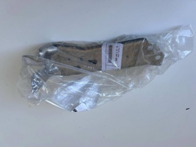 Bmw x2 f39 кронштейн поперечина лівий 7301585 оригінал фото №1