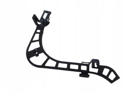 Mercedes s 2228690014 пластик кронштейн фото №1