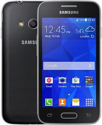 Samsung Galaxy Trend 2 Lite SM-G318H Czarny | A-