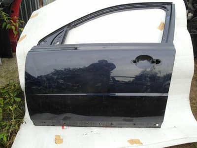 Volvo v70 s80 08-16 дверь передние левая фото №1
