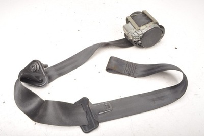 Renault megane iii pas безпеки правий перед фото №1