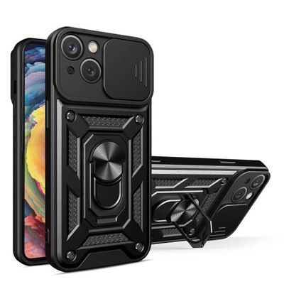 Etui do Motorola Moto G62 5G Hybrid Armor Cam