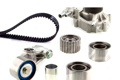 SKF VKMC98114 КОМПЛЕКТ ГРМ SUBARU FORESTER 2,0