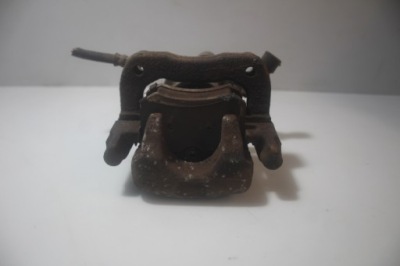 Супорт гальма правий задня citroen ds3 1.6 фото №1