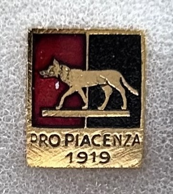 PIACENZA na kopyto