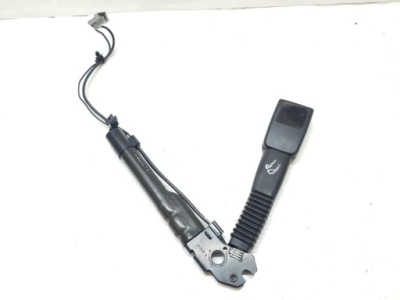 Клипса натяжитель поперечина правый перед bmw 1 e81 e87 фото №1