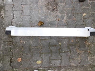 Ds7 балка задній 9816354480 оригінальний номер фото №1