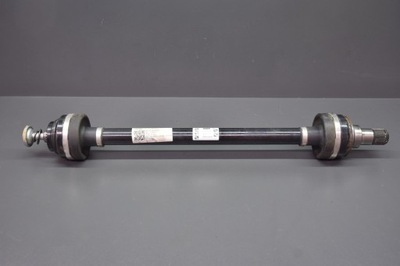 Привідний вал ліва задня задня bmw 8 g14 g15 8689577 фото №1