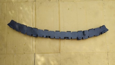 Fluence абсорбер бампера перед фото №1