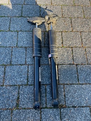 Амортизаторы задняя alfa romeo stelvio q4 20r. фото №1