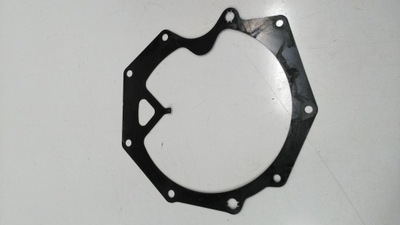 Skoda fabia iii 6v rapid кільце проставка коробки 04e103551 фото №1