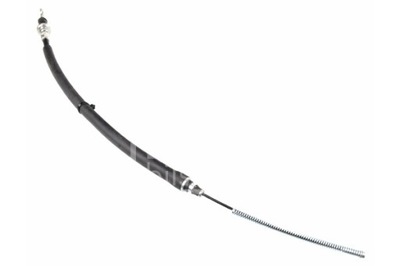 FEBI BILSTEIN CABLE DE FRENADO DE MANO PARTE DELANTERA 787MM LAND ROVER  